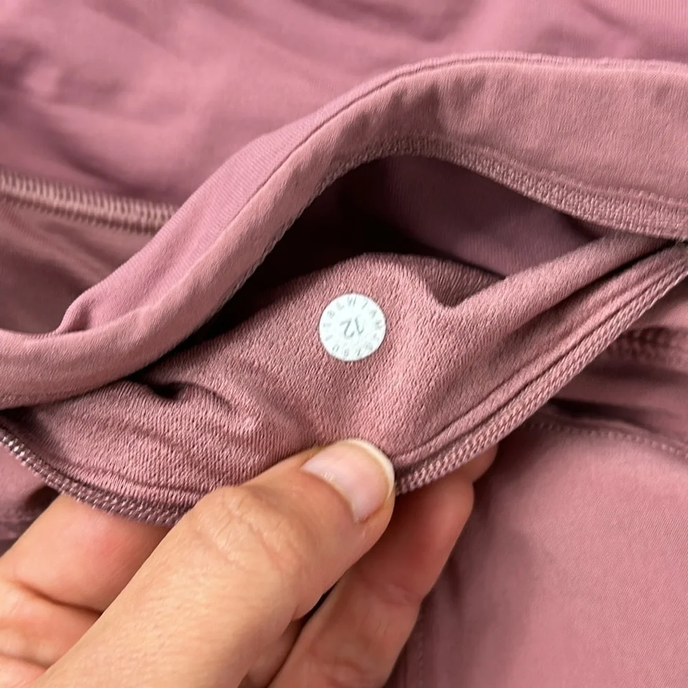 Lululemon Time To Sweat Short *3
